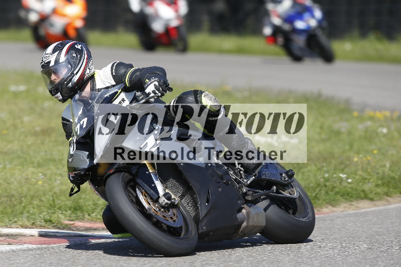 /12 30.04.2025 Speer Racing ADR/Gruppe rot/777